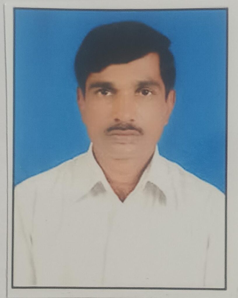 తెలంగాణ ఉద్యమకారుల వేదిక జిల్లా అధ్యక్షులుగా చలమల్ల
